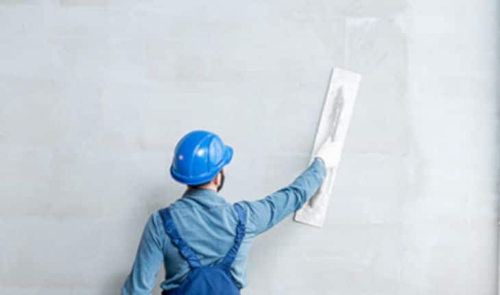 Altınyayla İnşaat Sıvacısı